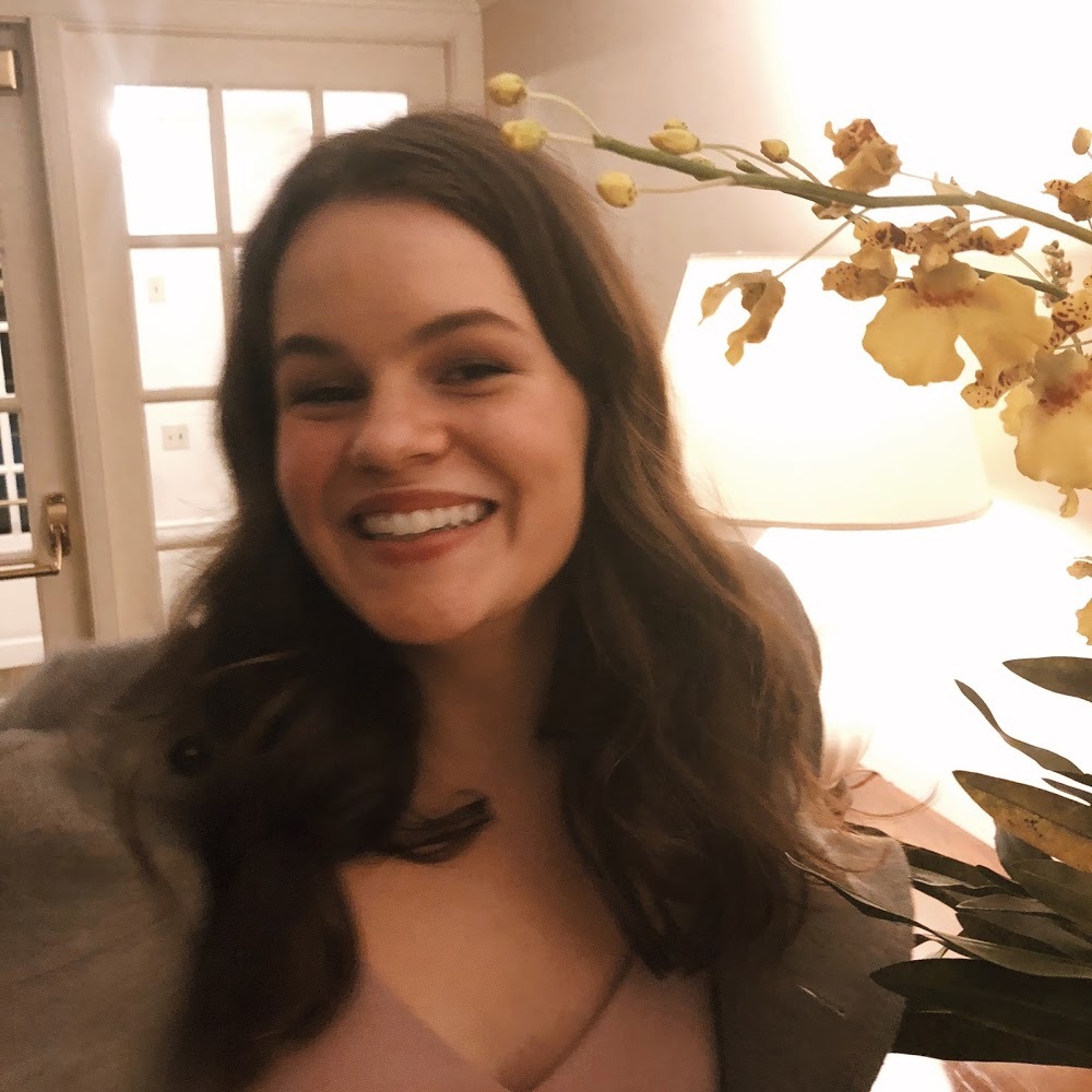 Meet your Posher, Lea